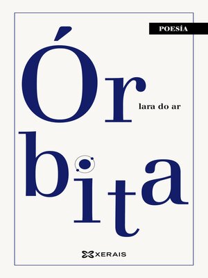 cover image of Órbita